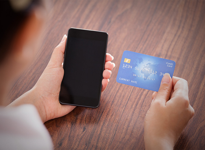 Payment Gateway