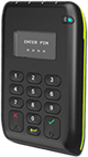 EMV Reader with NFC
